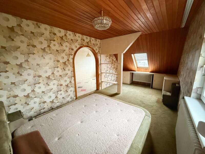 Einfamilienhaus Bruck an der Leitha: Zimmer -OG Zimmer -OG