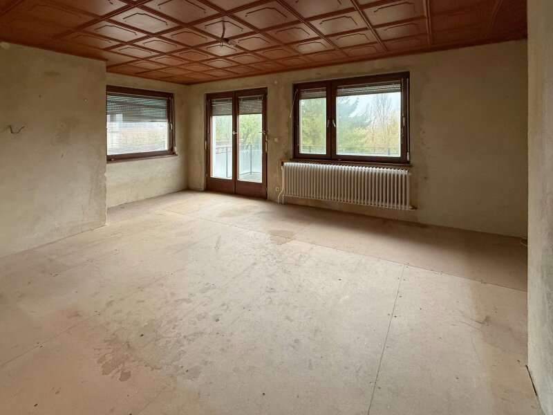 Einfamilienhaus Bruck an der Leitha: Zimmer 2-OG Zimmer 2-OG