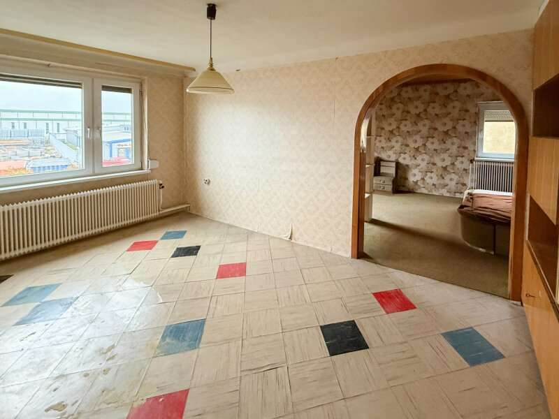 Einfamilienhaus Bruck an der Leitha: Zimmer 3-OG Zimmer 3-OG