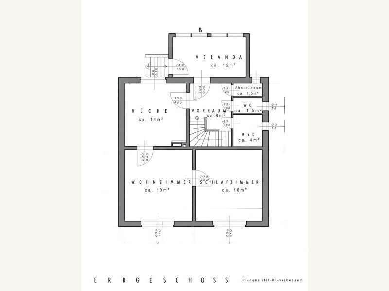 Einfamilienhaus in Bruck an der Leitha - Bild 16 Einfamilienhaus in Bruck an der Leitha - Bild 16