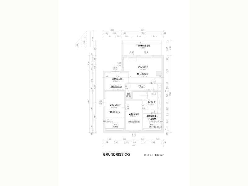 Einfamilienhaus in Bruck an der Leitha - Bild 17 Einfamilienhaus in Bruck an der Leitha - Bild 17