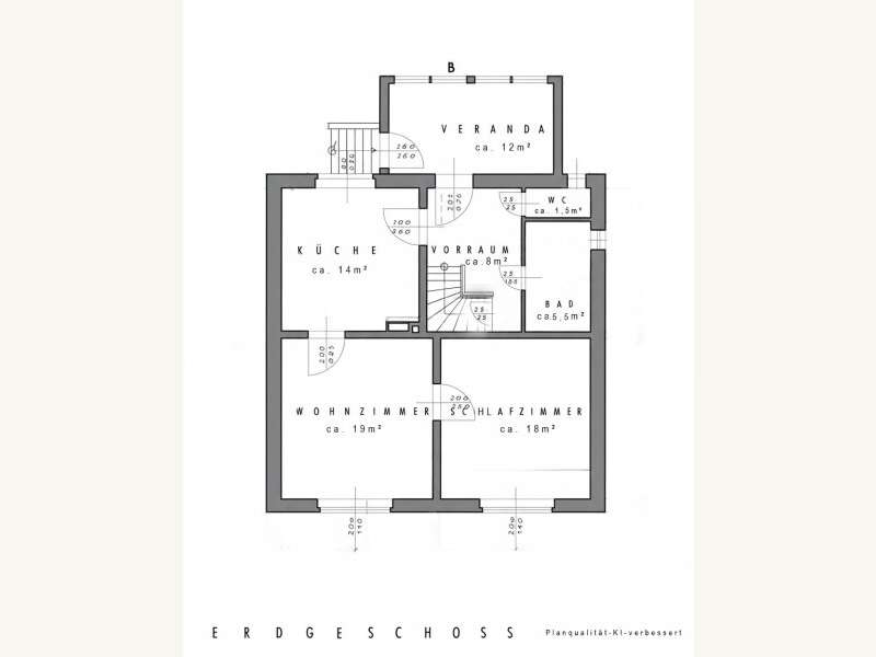 Einfamilienhaus in Bruck an der Leitha - Bild 19