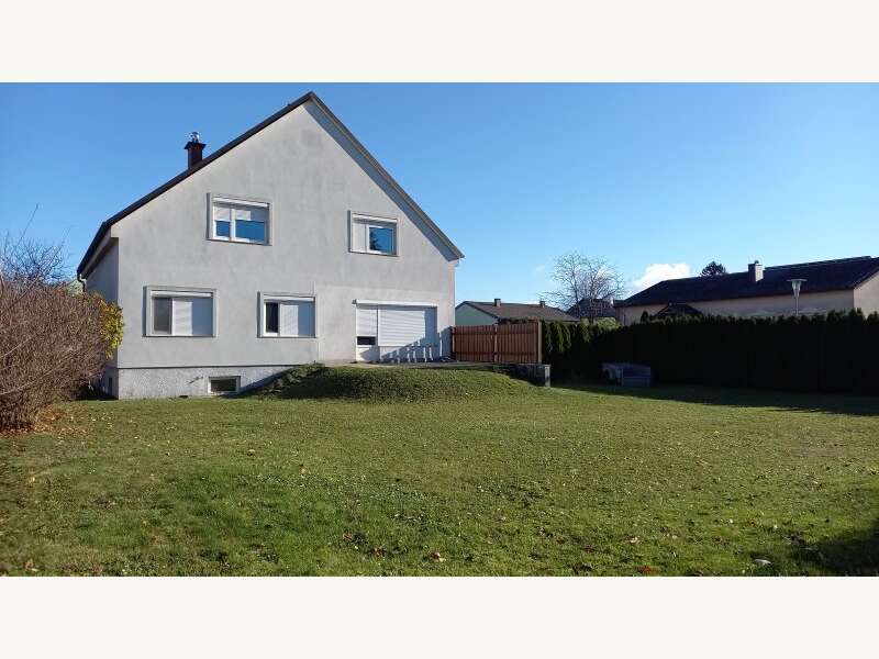 Mehrfamilienhaus in Petronell-Carnuntum - Bild 2