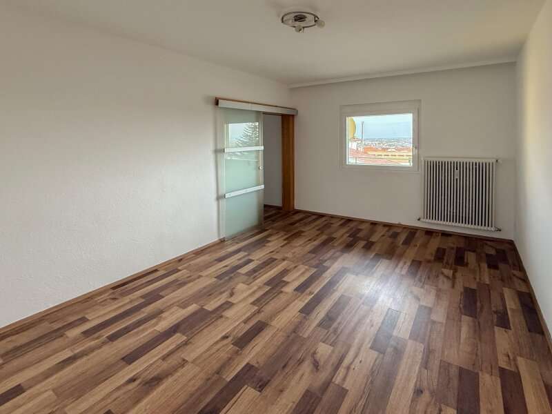 Mietwohnung Neusiedl am See: Schlafzimmer Schlafzimmer