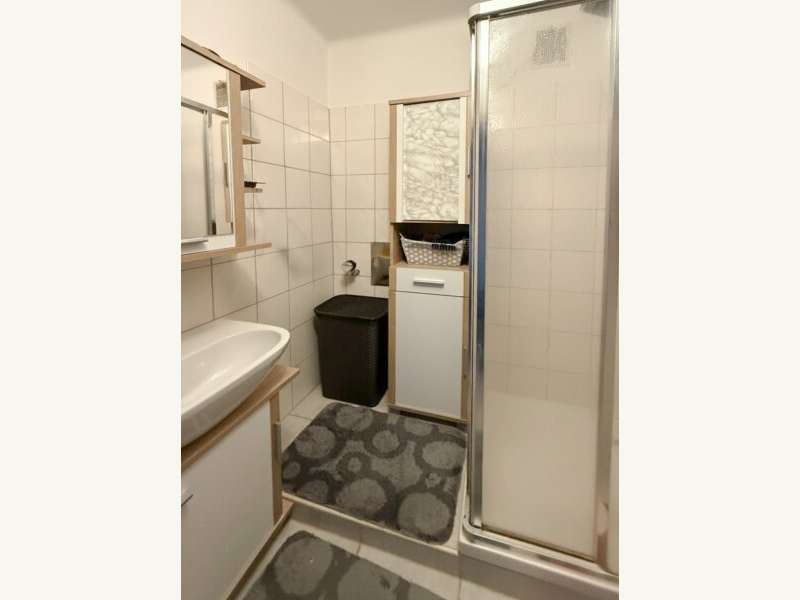 Mietwohnung Bruck an der Leitha: Badezimmer Badezimmer