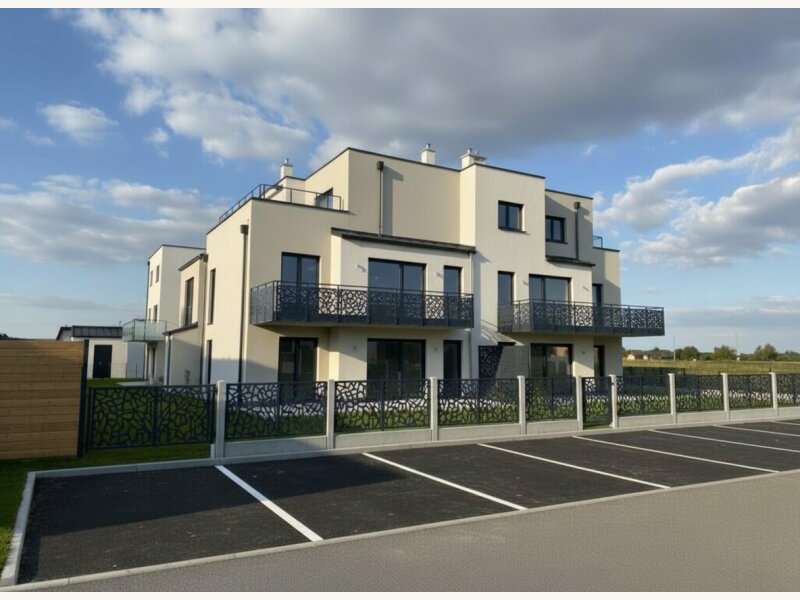 Mietwohnung in Bruck an der Leitha - Bild 2 Mietwohnung in Bruck an der Leitha - Bild 2