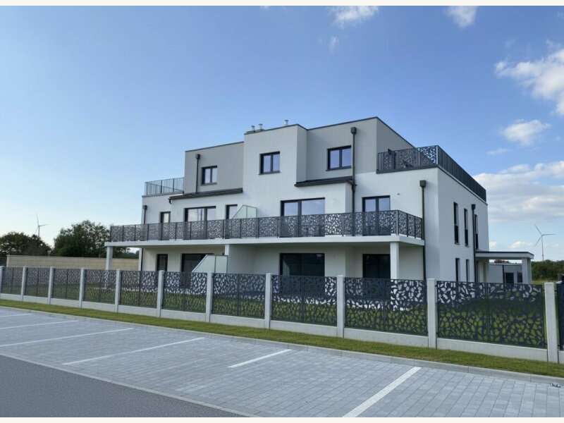 Mietwohnung in Bruck an der Leitha - Bild 6