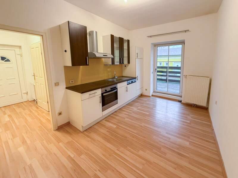 Mietwohnung in Bruckneudorf - Bild 2 Mietwohnung in Bruckneudorf - Bild 2