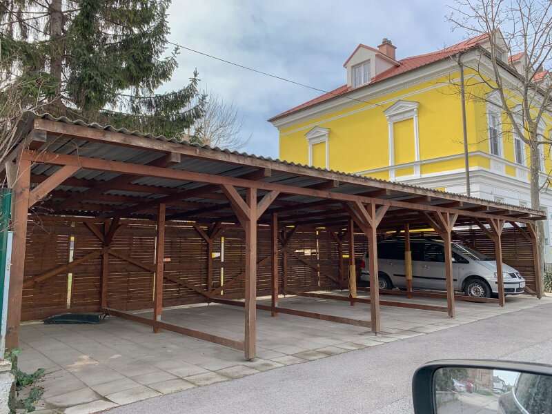 Mietwohnung in Bruckneudorf - Bild 8 Mietwohnung in Bruckneudorf - Bild 8