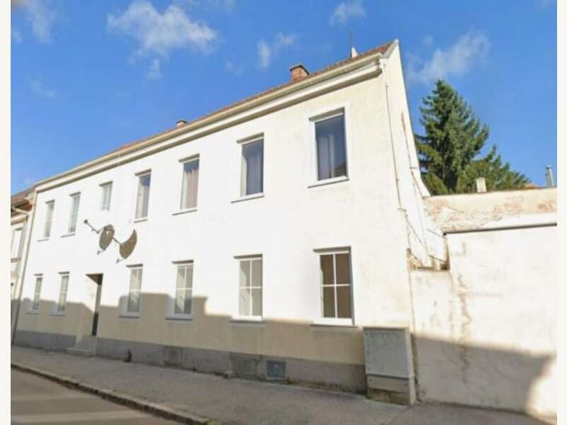 Mehrfamilienhaus in Neunkirchen - Bild 2 Mehrfamilienhaus in Neunkirchen - Bild 2