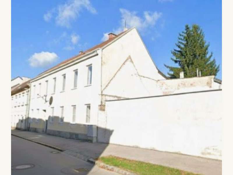 Mehrfamilienhaus in Neunkirchen - Bild 3 Mehrfamilienhaus in Neunkirchen - Bild 3