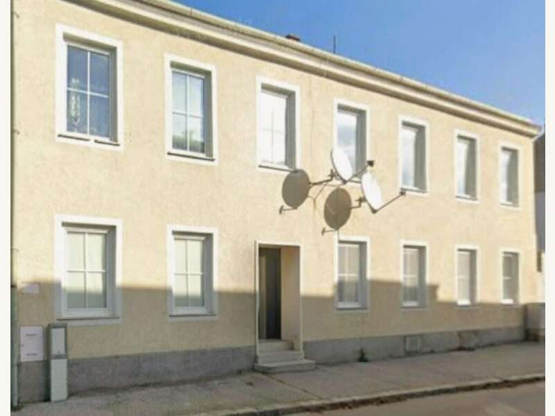 Mehrfamilienhaus in Neunkirchen - Bild 4 Mehrfamilienhaus in Neunkirchen - Bild 4