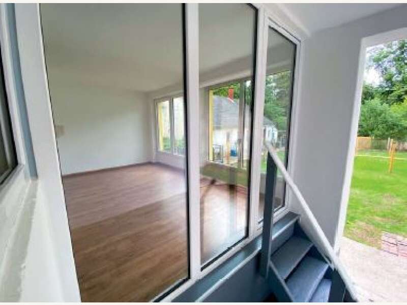 Mehrfamilienhaus in Neunkirchen - Bild 12 Mehrfamilienhaus in Neunkirchen - Bild 12