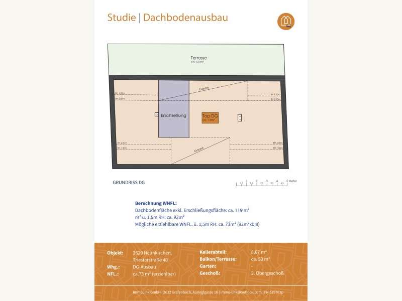 Mehrfamilienhaus in Neunkirchen - Bild 22 Mehrfamilienhaus in Neunkirchen - Bild 22
