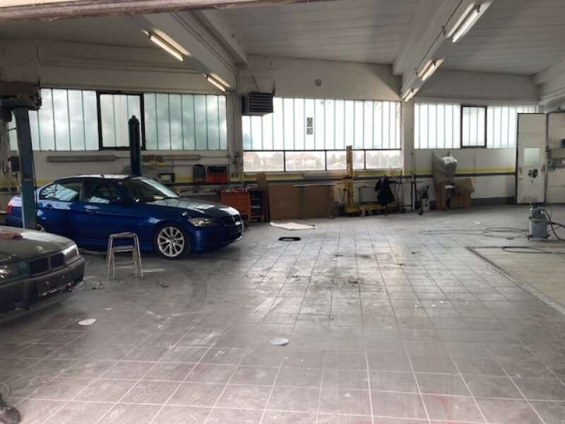 Werkstatt in Pottschach - Bild 3 Werkstatt in Pottschach - Bild 3