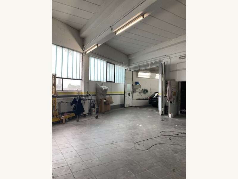 Werkstatt in Pottschach - Bild 4 Werkstatt in Pottschach - Bild 4