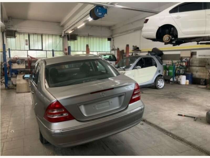 Werkstatt in Pottschach - Bild 6 Werkstatt in Pottschach - Bild 6