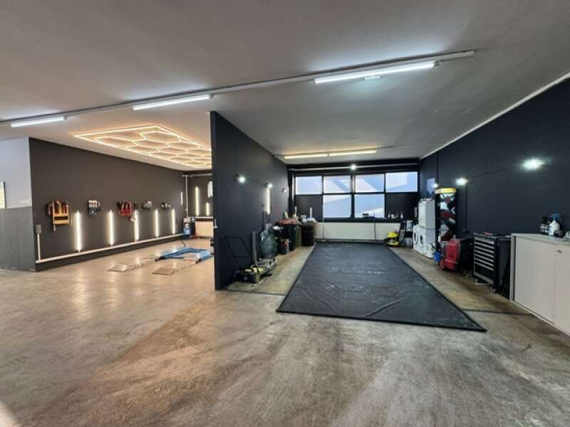 Geschäftslokal in Ternitz - Bild 3 Geschäftslokal in Ternitz - Bild 3