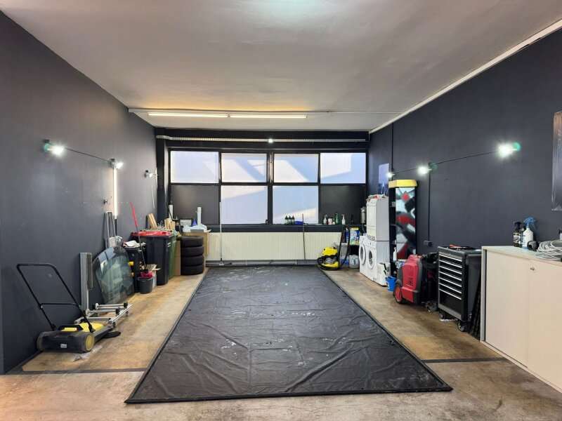 Geschäftslokal in Ternitz - Bild 4 Geschäftslokal in Ternitz - Bild 4