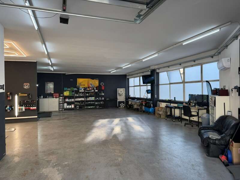 Geschäftslokal in Ternitz - Bild 7 Geschäftslokal in Ternitz - Bild 7