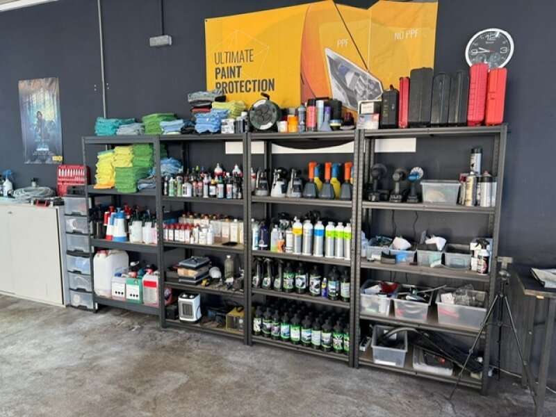 Geschäftslokal in Ternitz - Bild 8 Geschäftslokal in Ternitz - Bild 8