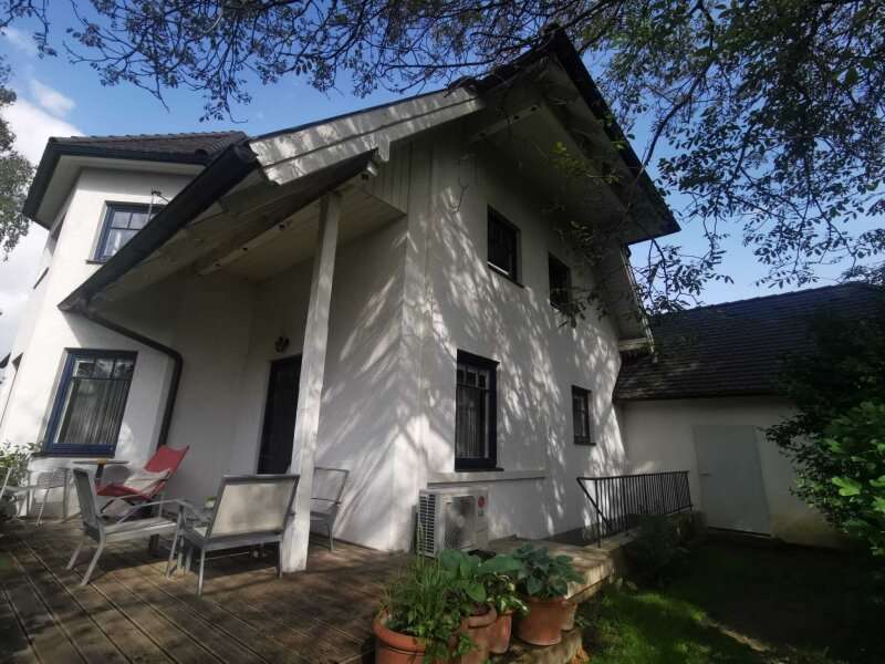 Haus in Neunkirchen - Bild 8