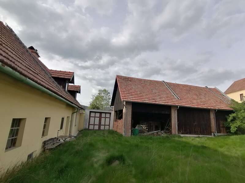 Bauernhaus in Köttlach - Bild 4