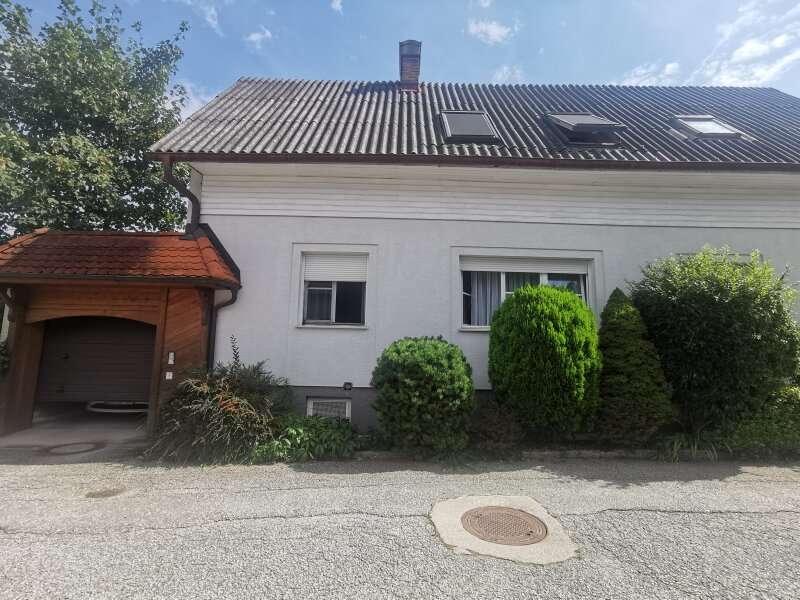 Mehrfamilienhaus in Gloggnitz - Bild 2