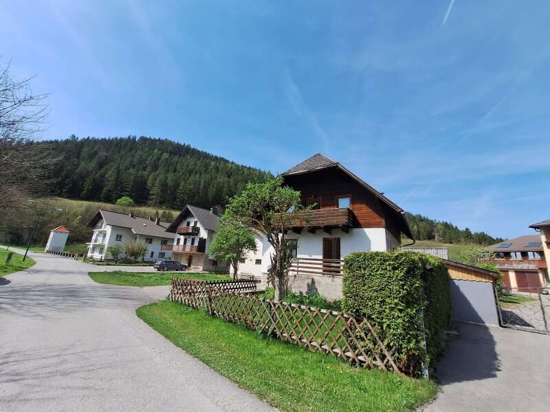 Einfamilienhaus in Schwarzau im Gebirge - Bild 3