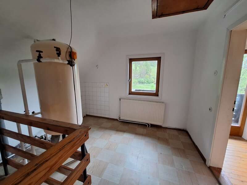 Einfamilienhaus in Schwarzau im Gebirge - Bild 13