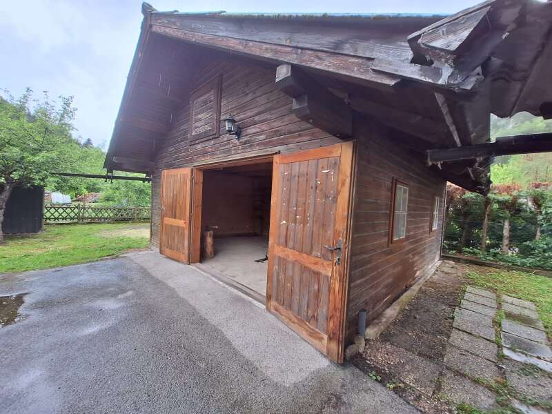 Einfamilienhaus in Schwarzau im Gebirge - Bild 24