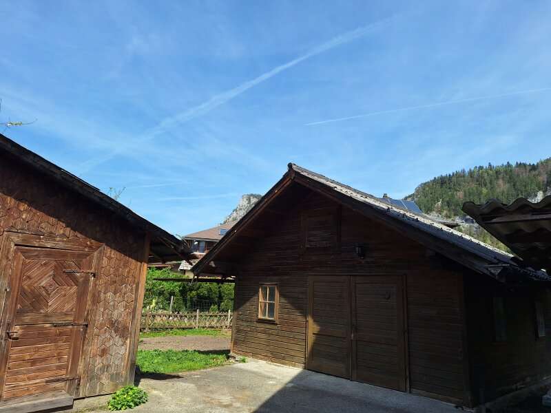 Einfamilienhaus in Schwarzau im Gebirge - Bild 26