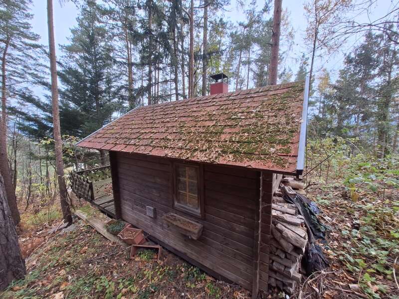 Landhaus in Gloggnitz - Bild 24