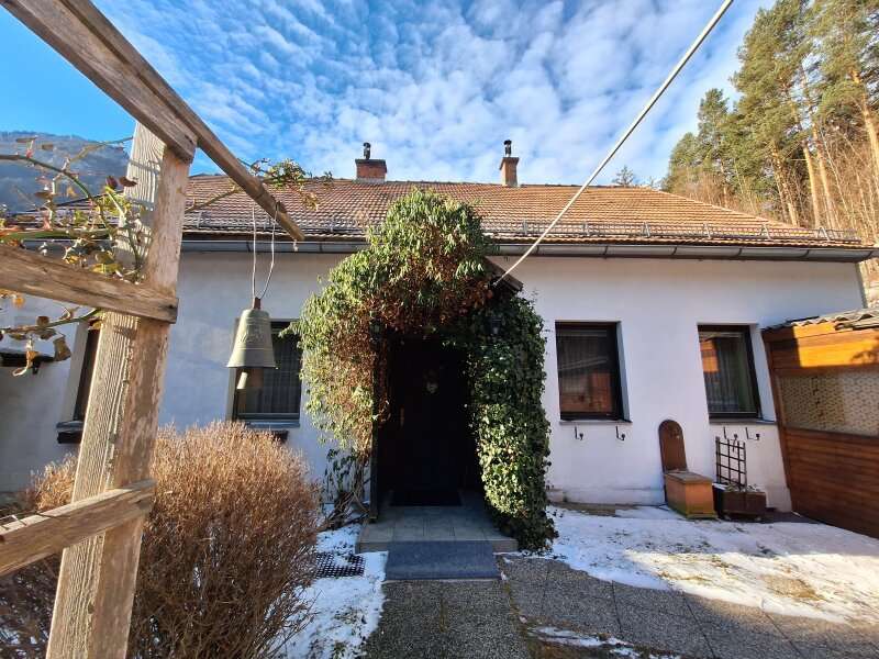 Einfamilienhaus in Reichenau an der Rax - Bild 2