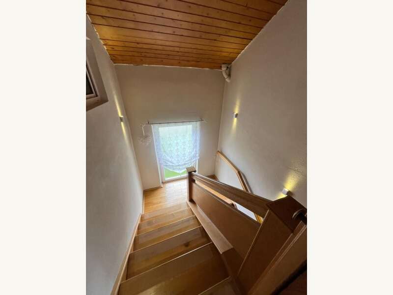 Einfamilienhaus in Grünbach am Schneeberg - Bild 17 Einfamilienhaus in Grünbach am Schneeberg - Bild 17