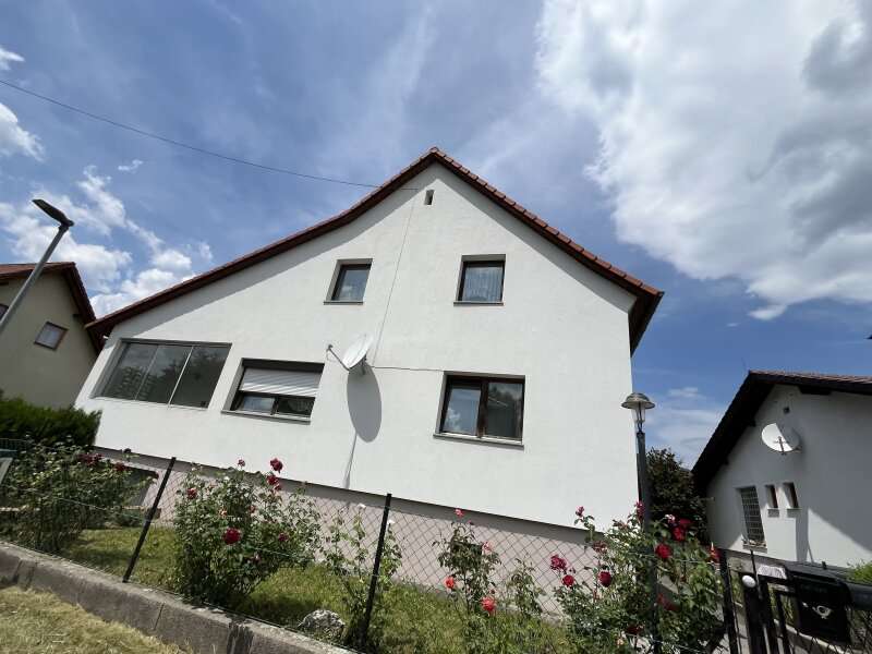 Haus in Gloggnitz - Bild 2 Haus in Gloggnitz - Bild 2