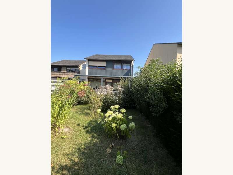 Reihenendhaus in Pottschach - Bild 2