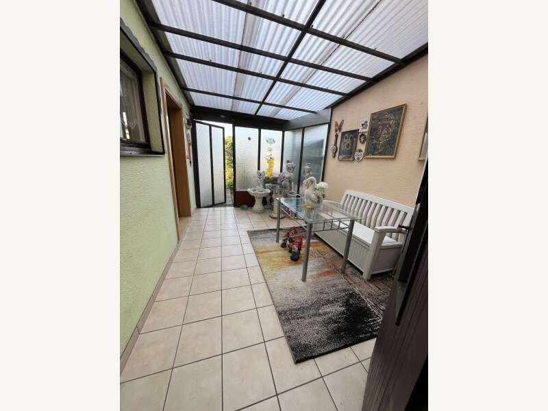 Reihenendhaus in Pottschach - Bild 8