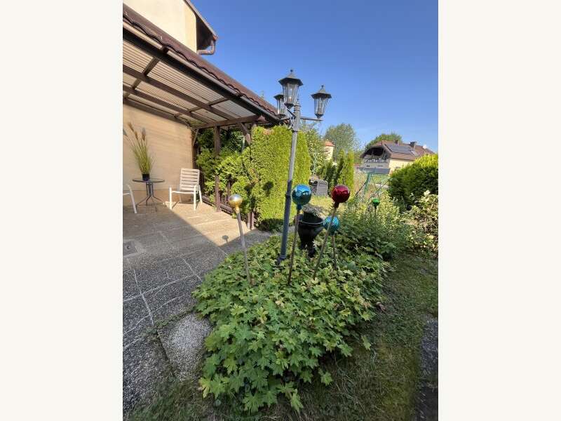 Reihenendhaus in Pottschach - Bild 9