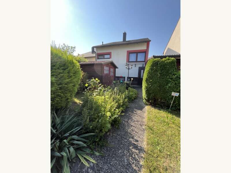 Reihenendhaus in Pottschach - Bild 10