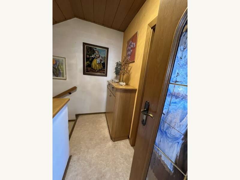 Reihenendhaus in Pottschach - Bild 15
