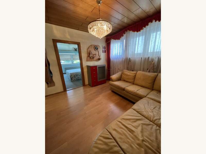 Reihenendhaus in Pottschach - Bild 16