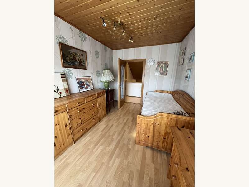 Reihenendhaus in Pottschach - Bild 23