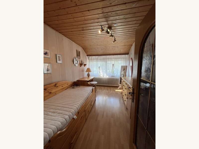 Reihenendhaus in Pottschach - Bild 24