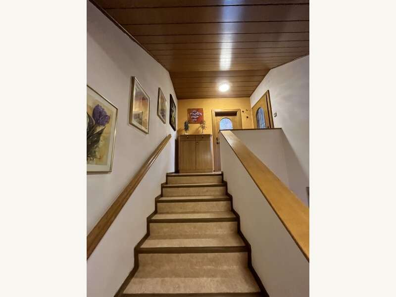 Reihenendhaus in Pottschach - Bild 26