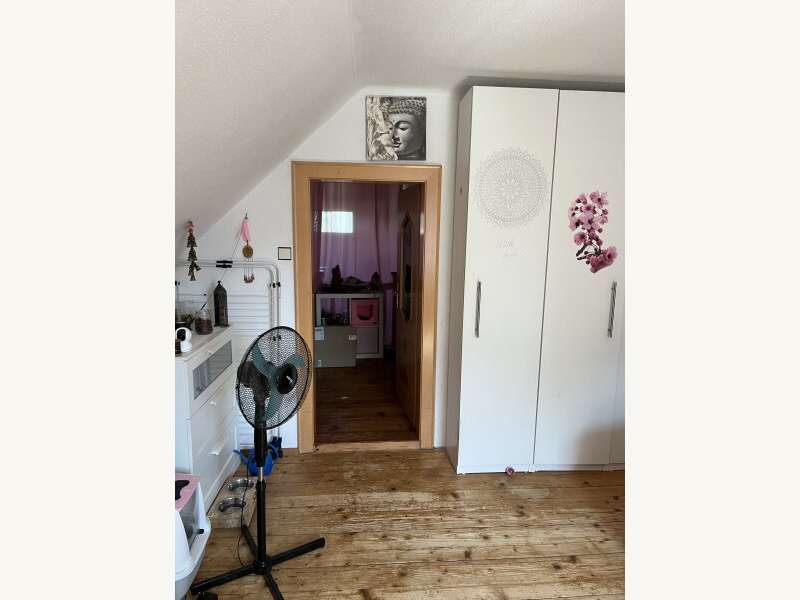 Mehrfamilienhaus in Gleißenfeld - Bild 12 Mehrfamilienhaus in Gleißenfeld - Bild 12