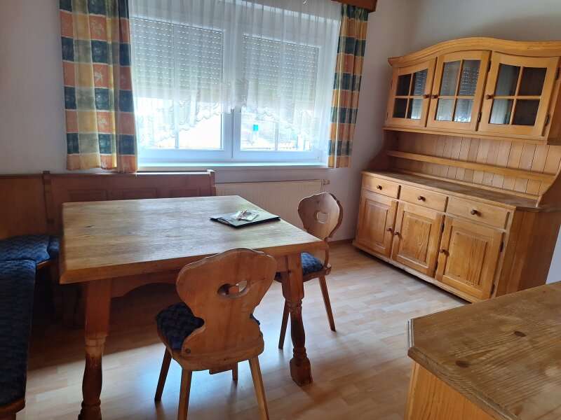 Einfamilienhaus in Wimpassing im Schwarzatale - Bild 7 Einfamilienhaus in Wimpassing im Schwarzatale - Bild 7