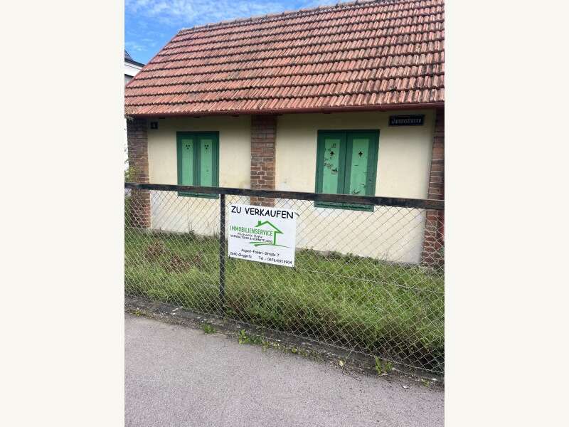 Haus in Wimpassing im Schwarzatale - Bild 2