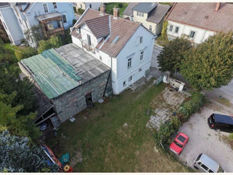 Mehrfamilienhaus in Reichenau an der Rax - Bild 3 Mehrfamilienhaus in Reichenau an der Rax - Bild 3