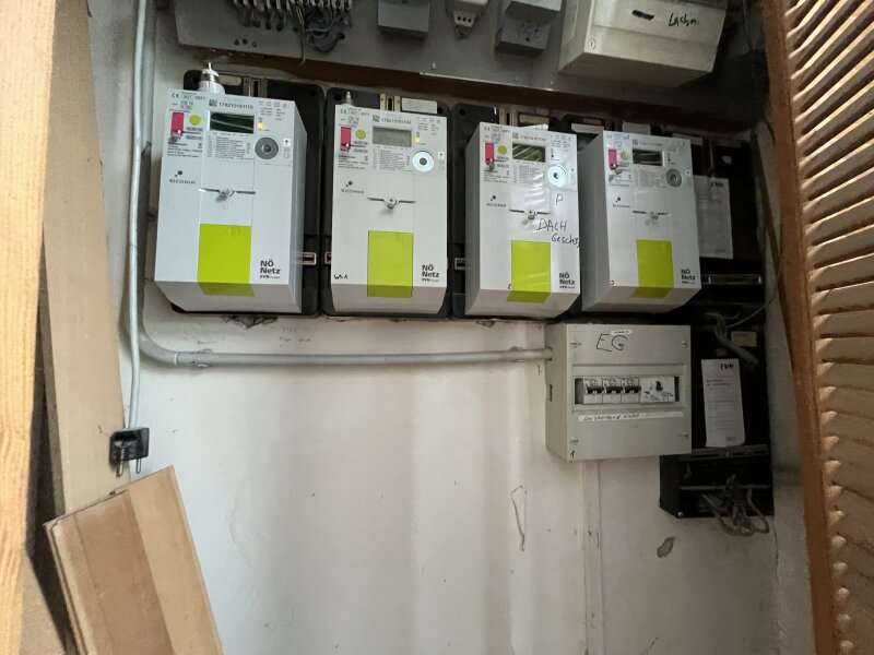 Mehrfamilienhaus in Reichenau an der Rax - Bild 6 Mehrfamilienhaus in Reichenau an der Rax - Bild 6